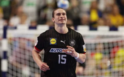 Србија елиминирана од Европското првенство во ракомет