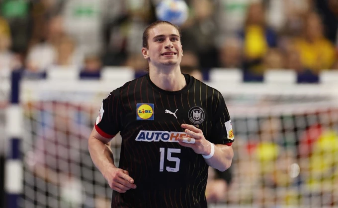 Србија елиминирана од Европското првенство во ракомет