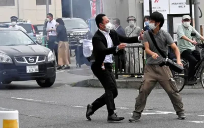 Доживотен затвор за атентаторот на поранешниот јапонски премиер Абе