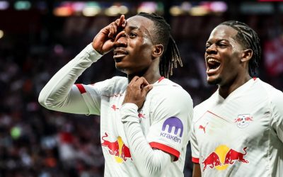 Ливерпул подготвен да плати 100 милиони евра за Диоманде