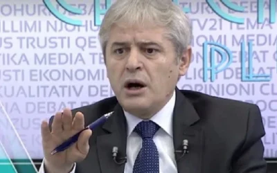 Ахмети: Македонскиот народ добива со уставните измени