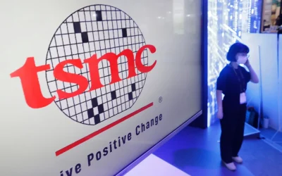 Тајванскиот ТСМЦ забележа рекорден квартален профит и најави ширење во САД