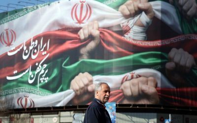 Во Иран задушени протестите