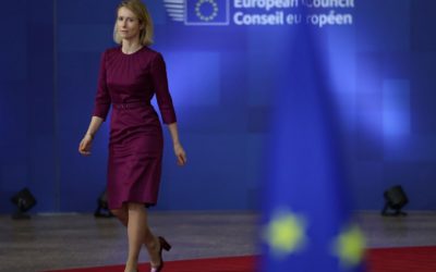 Брисел размислува да го укине ветото