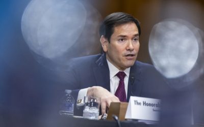 Постигната е општа спогодба за безбедносните гаранции за Украина