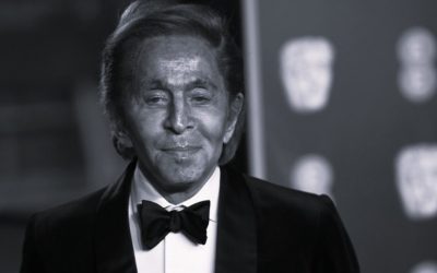 Почина италијанскиот моден дизајнер Валентино
