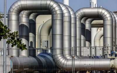 Азербејџан почна да им испорачува природен гас на Германија и Австрија