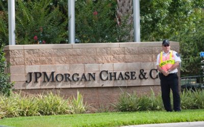 Џеј Пи Морган го надмина очекуваниот профит