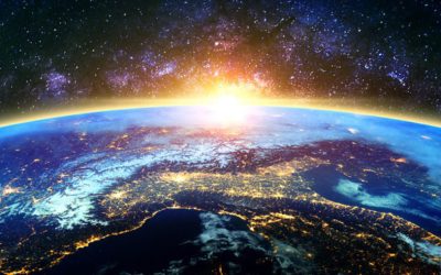 Кина успешно отпечати метал во вселената