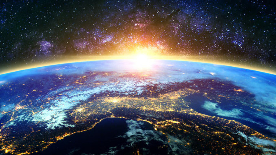 Кина успешно отпечати метал во вселената