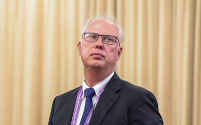 Дмитриев: Повлекувањето од Донбас е пат кон мирот за Украина