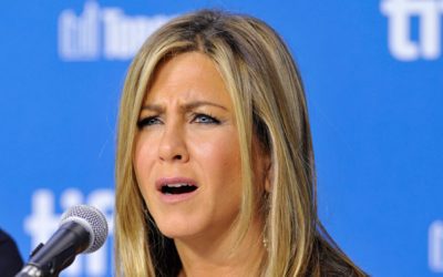 Американската актерка Џенифер Анистон го поддржа семејството на убиениот Алекс Прети