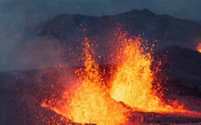 Вулканот Шивелуч на Камчатка два пати еруптираше во последните 24 часа