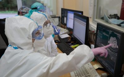 Руските научници развиваат генетаска терапија за хепатитис Б и рак