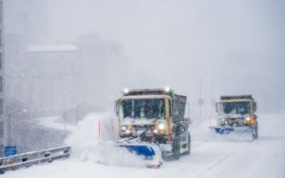 Ледената бура одзеде најмалку 18 животи низСАД
