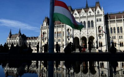 Унгарија со јасна порака до Брисел дека нема да учествува во финансирањето на Украина