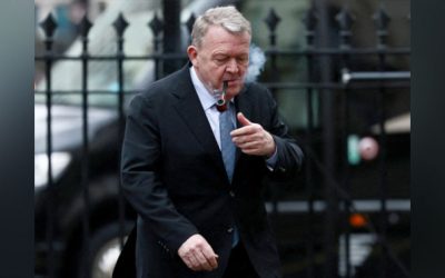 Данска ја поздрави одлуката на Трамп со која исклучи употреба на сила за заземање на Гренланд