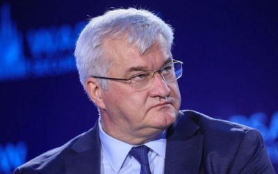 Сибиха: Путин цинично нареди масивен напад врз Украина за време на разговорите во Абу Даби