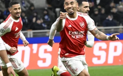 Арсенал гази и во премиер лигата и во Лигата на шампионите