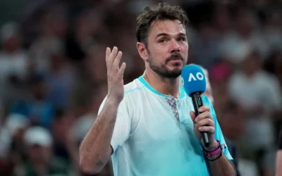 Тажен крај за Вавринка во Мелбурн, откако беше поразен од Фриц