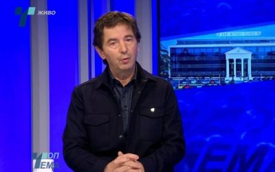 Обвинителството отвори предмет за Заев и Филипче по тврдењата на Жан Митрев дека сакале да му ја земат болницата