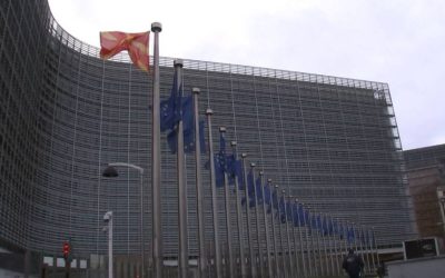 Се зголемува поддршката за членство во ЕУ, повторно е над 70 проценти