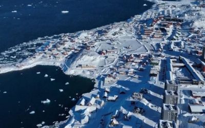 Трамп: Ќе „најдeме решение“ за спорот околу Гренланд