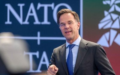 Руте: Разговорите со Трамп се фокусираа на безбедноста на Арктикот