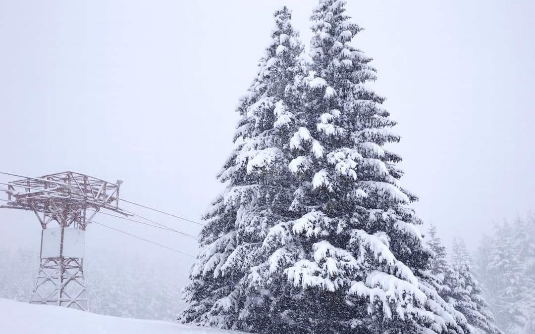 Од денеска затоплување во Македонија