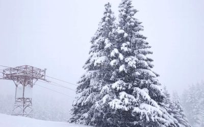 Од денеска затоплување во Македонија