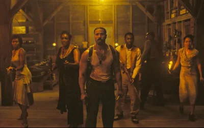 Холивуд Репортер прогнозира дека најмногу номинации за оскар ќе има Синерс, дури 15