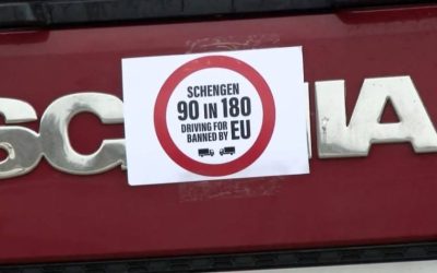 ЕК ќе промовира нови стратегии за визи и за миграција и азил