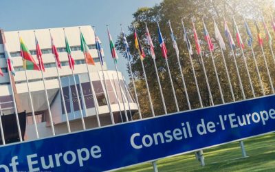 Советот на Европа го затвори пост дијалогот со Македонија