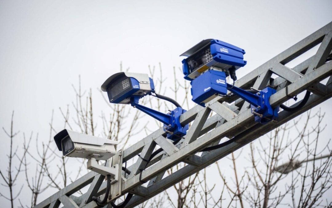 Од утре почнува да казнува „Сејф сити“