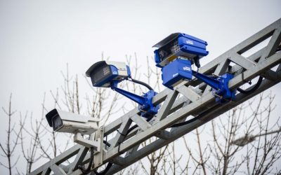 Од утре почнува да казнува „Сејф сити“