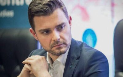 Муцунски: Во следните шест месеци позитивно ќе се изненадите од визната политика на САД кон Македонија