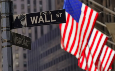 Скок на акциите на Волстрит откако Трамп ги повлече новите царини за Европа