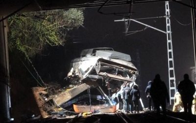 Нова железничка несреќа во Шпанија, има мртви и повредени