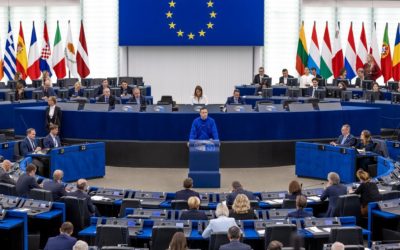 ЕУ подготвува санкции за САД поради Гренланд