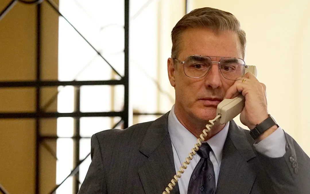 Актерот Крис Нот ја нападна актерката Сара Џесика Паркер на Инстаграм