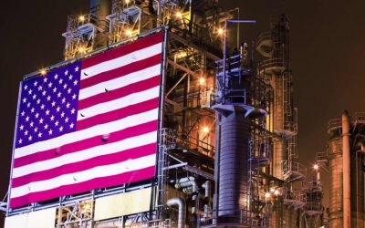 Американските нафтени гиганти бараат цврсти гаранции од Трамп пред да се вратат во Венецуела