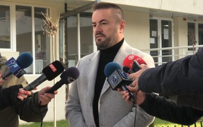 Втор починат од грип во Македонија