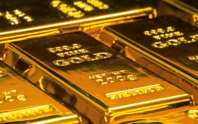 Скапоцените метали во историски подем поради тензиите во Иран