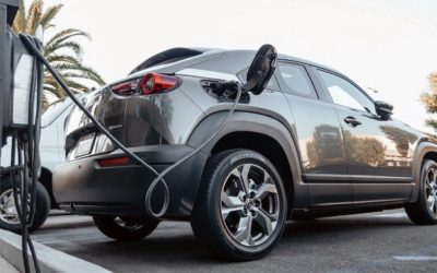 Кина и ЕУ постигнаа договор за решавање на спорот околу електричните возила