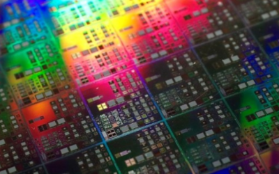 Вредноста на производителите на чипови АСМЛ ја надмина границата од 450 милијарди евра