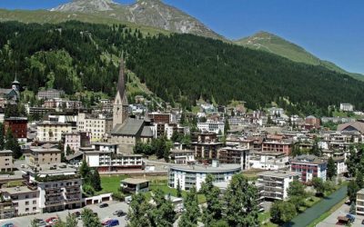 Почнува Светскиот економски форум во Давос