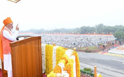 Индија ја претекна Јапонија и стана четврта економија во светот