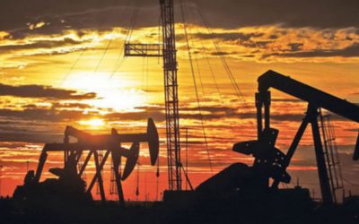 Цената на нафтата благо порасна по американскиот напад врз Венецуела