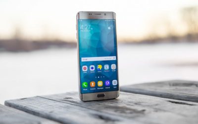 Самсунг проектираше скок на профитот од 208 насто