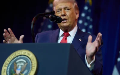 Фокс њуз: Трамп одобри царини од 500 насто за земјите што купуваат енрегенти од Русија